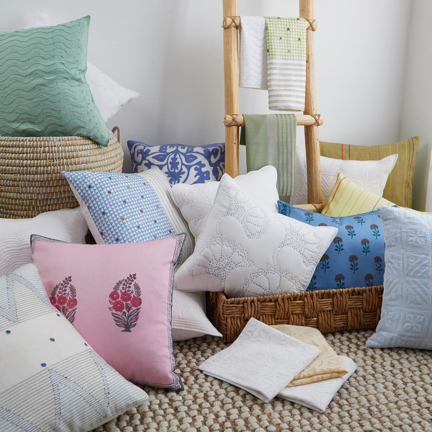 SALE - Pillow Covers